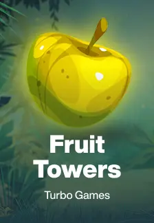 Fruit Towers