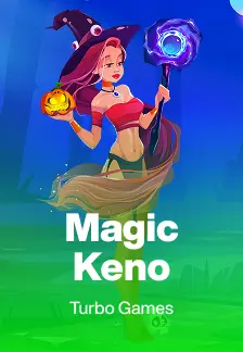 Magic Keno