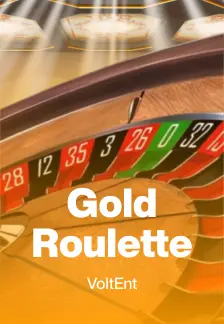 Gold Roulette