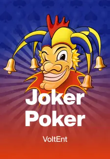 Joker Poker