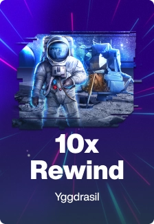 10x Rewind