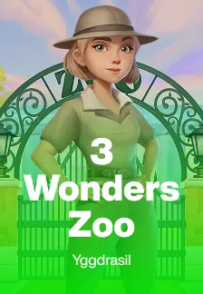3 Wonders Zoo