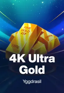 4K Ultra Gold