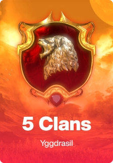 5 Clans