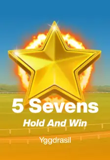 5 Sevens Hold and Win