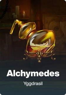 Alchymedes