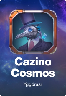 Cazino Cosmos