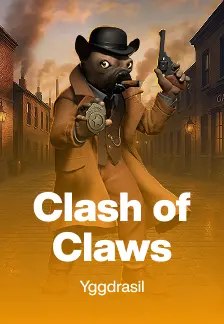 Clash of Claws