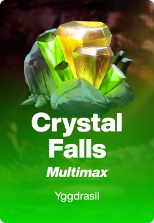 Crystal Falls Multimax