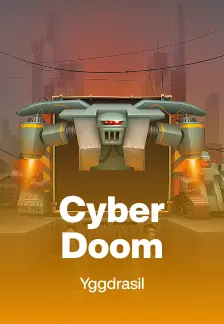 Cyber Doom