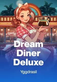 Dream Diner Deluxe