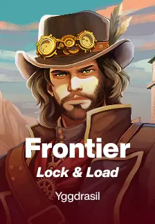 Frontier Lock & Load