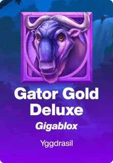 Gator Gold Deluxe Gigablox