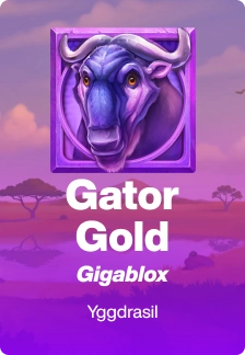 Gator Gold - Gigablox
