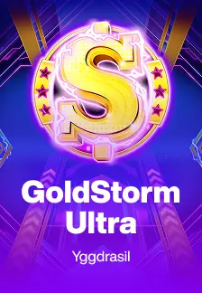 GoldStorm Ultra