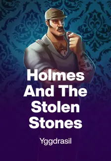 Holmes and the Stolen Stones