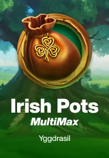 Irish Pots MultiMax