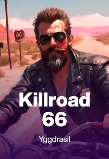 Killroad 66