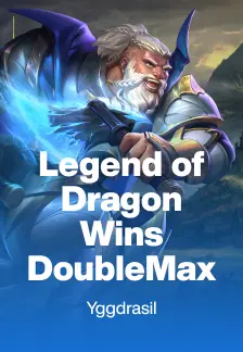Legend of Dragon Wins DoubleMax