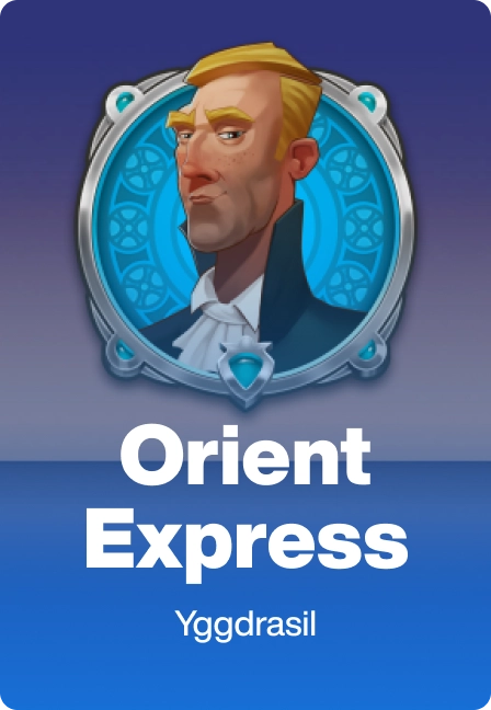 Orient Express