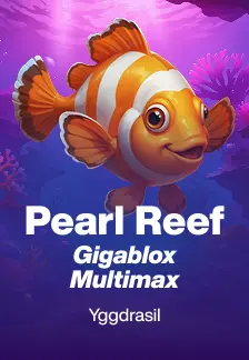 Pearl Reef Gigablox Multimax