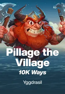Pillage the Village 10K Ways