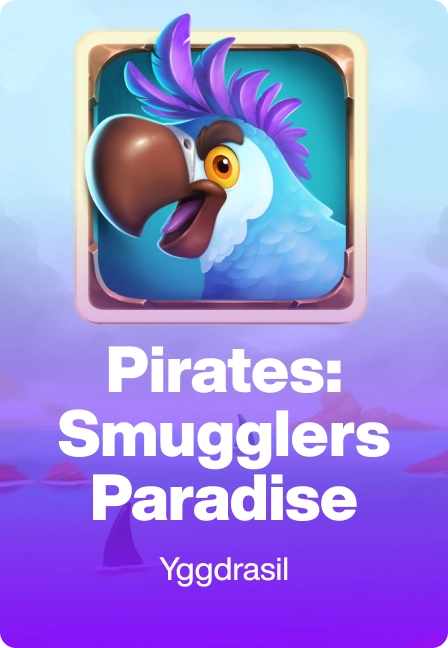 Pirates: Smugglers Paradise
