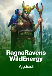 RagnaRavens WildEnergy