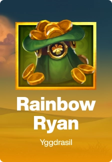 Rainbow Ryan