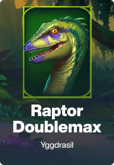 Raptor Doublemax