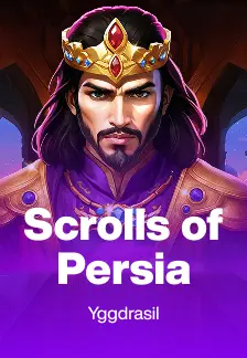 Scrolls of Persia