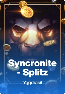 Syncronite - Splitz
