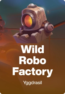 Wild Robo Factory