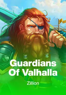 Guardians Of Valhalla