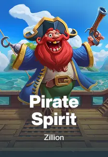Pirate Spirit
