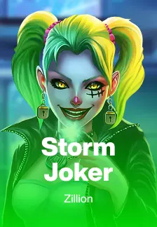 Storm Joker