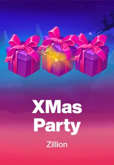 XMas Party