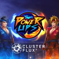 Power Ups With Cluster Buck