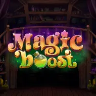 Magic Boost