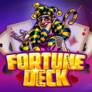 Fortune Deck