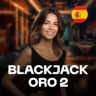 Blackjack Oro 2