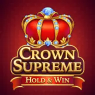 Crown Supreme: Hold and Win