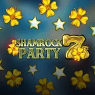 Shamrock Party 7s