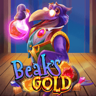 Beak's Gold