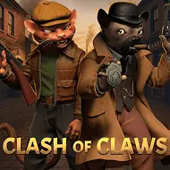 Clash of Claws