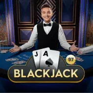 Blackjack 97