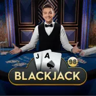 Blackjack 98