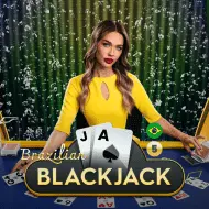 Brazilian Blackjack 5