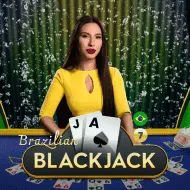 Brazilian Blackjack 7