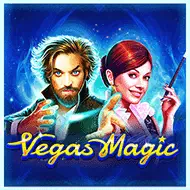 Vegas Magic